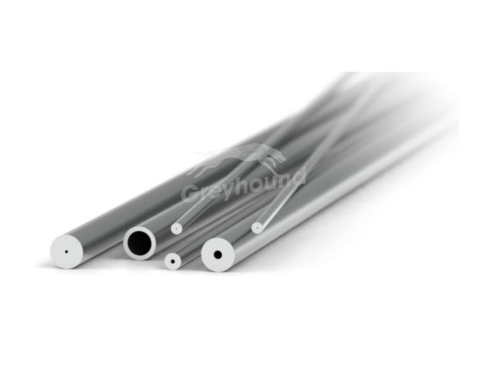 Picture of Stainless Steel Tubing 1/16" x 0.005" (0.125mm) ID  x 20cm